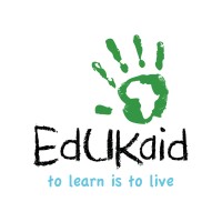EdUKaid logo - Similar company to Child-Help Deutschland