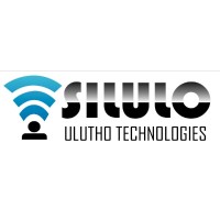 Silulo Ulutho Technologies(SUT) logo - Similar company to Silulo Foundation