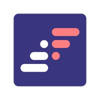 FLOPS - B2B tech marketing agency logo - Similar company to Base Bulgaria