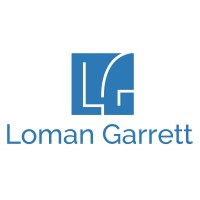 Loman Garrett logo - Similar company to We Wash