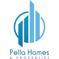 Pella Homes and Properties logo - Similar company to Pella Group