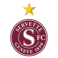 Servette FC 1890 logo - Similar company to Prime & Co Sa