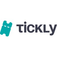 tickly logo - Similar company to Deepwriter Ai