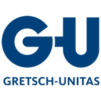 GU HELLAS sa logo - Similar company to Luvema Bv