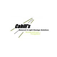 F.J.Cahill & Son Ltd
