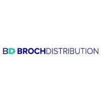 BrochDistribution logo - Similar company to Xrvap Pro