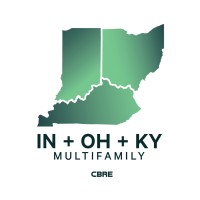 IN + OH + KY Multifamily logo - Similar company to Xmark Midwest
