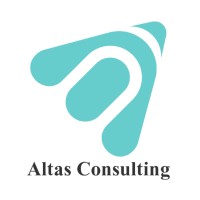 Altas Consulting Myanmar logo - Similar company to Data Myanmar