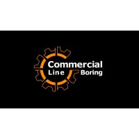 Commercial Line-Boring logo - Similar company to Ejn Engineering Limited - Specialists In Welding, Fabrication And Line Boring Http://Ejnelson.Co.Uk/