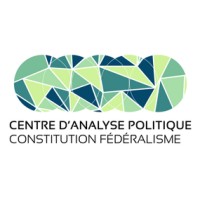 Centre d'analyse politique - Constitution et fédéralisme logo - Similar company to Els Academy