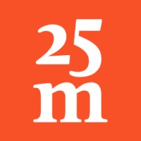 25madison logo - Similar company to Pronexus
