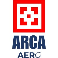ARCA Aero logo - Similar company to Total Technic