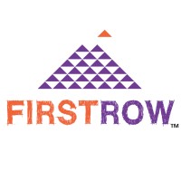 First Row logo - Similar company to Windcore