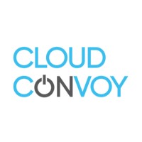 Cloud Convoy logo - Similar company to Celestial Tech Limited