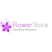 FlowerStore.AE logo - Similar company to Potico.Vn