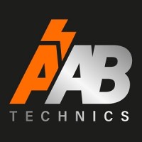 AAB-Technics logo - Similar company to Transiënt Bv