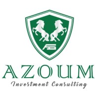 AZOUM INVESTMENT CONSULTING logo - Similar company to Jade Feed Ltd.
