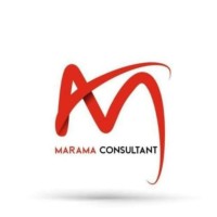 Marama Consultant logo - Similar company to Querinfer