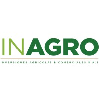 Inagro logo - Similar company to Agrotopia