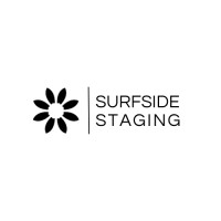 Surfside Staging logo - Similar company to Home Staging Resource