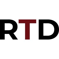RTD Talent Solutions logo - Similar company to Workza Solutions