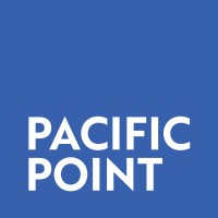 Pacific Point logo - Similar company to Datacolada