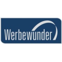 Werbewunder logo - Similar company to Asa Innovation