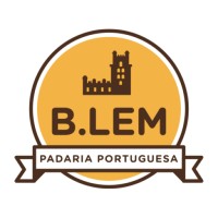 B.LEM COMERCIO DE ALIMENTOS logo - Similar company to B.Lem | Padaria Portuguesa