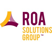 ROA Solutions Group logo - Similar company to Opc Direct