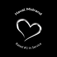 GWM Haval Midrand logo - Similar company to Inxpress Midrand
