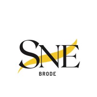SNE BRODE logo - Similar company to Vpsl