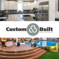 Custom Built Design & Remodeling logo - Similar company to Custom Built Window Manufacturing