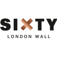 60 London Wall logo - Similar company to Clermont Recruitment