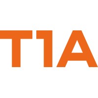 T1A logo - Similar company to Project Perfect