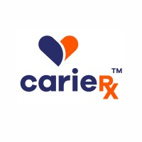 CarieRx logo - Similar company to Akos Md