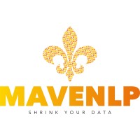 MavenLP logo - Similar company to Admiralbridge