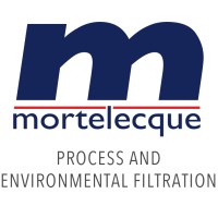 MORTELECQUE logo - Similar company to Vannier Tri Solutions