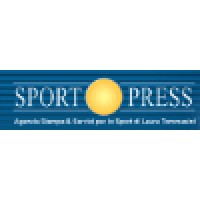 Sport Press logo - Similar company to Asd Alessandria Rugby