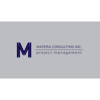Matera Consulting logo - Similar company to Sti Process
