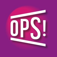 OPS Design Office logo - Similar company to Ema Tip Ki̇tabevi̇