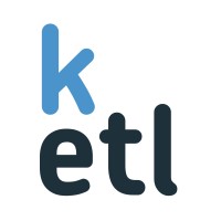 KETL | better data better business logo - Similar company to Clekt
