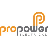 ProPower Electrical Limited logo - Similar company to Kitchen Concepts Ltd