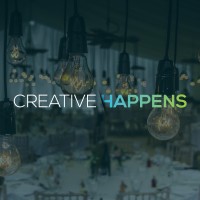 Creative Happens Events logo - Similar company to Summit Water Capital Advisors