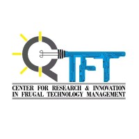 Center for Research and Innovation in Frugal Technology Management logo - Similar company to Ibsyn Scientific