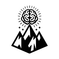 Peak Mind logo - Similar company to Synchroni