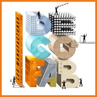 DECOFAB GROUPE logo - Similar company to Originis