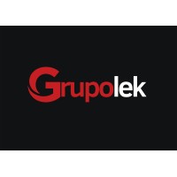 GrupoLek logo - Similar company to Salvador Destination