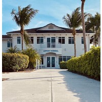 Vero Beach Regional Airport logo - Similar company to Insight Driven Business