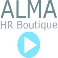 Alma HR Boutique logo - Similar company to Best People - Consultora Boutique De Rrhh