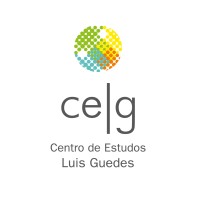 CELG - Centro de Estudos Luís Guedes logo - Similar company to Clínica Winnicott